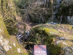 -山王坪喀斯特国家生态公园