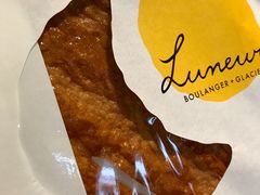 法式蝴蝶酥-Luneurs(幸福里店)