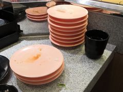 -争鲜回转寿司(金桥家乐福店)