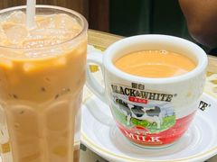 -华嫂冰室(尖沙咀店)