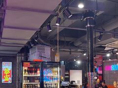 -有蚝有翅烧烤大排档·宵夜(右安门店)