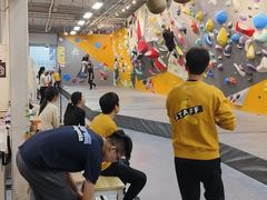 -香蕉攀岩(上地店)
