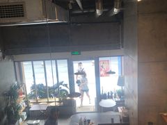 -不正咖啡(万达尊店)