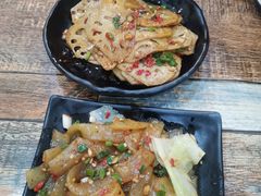 -巡场大烧烤(春水苑店)