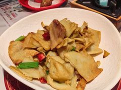 -来菜·湖北头牌藕汤(武商MALL众圆店)