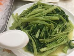-新享乐海鲜(翠华路店)