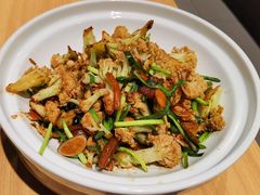 -宏状元现熬粥·京味菜(三里河店)