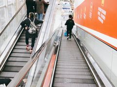 -沃尔玛超市(武侯店)