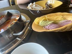 -西安浐灞艾美酒店·汉江餐厅·火锅