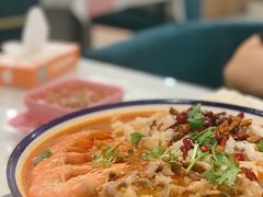 鱼牛虾三拼-辣么好吃私厨(新城店)