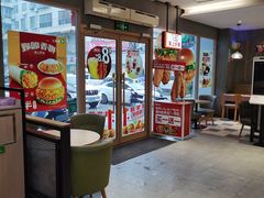 -德克士(东安店)