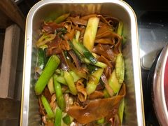 -小厨娘淮扬菜(天印大道店)