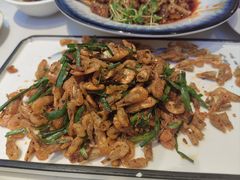 -院8里·少城记忆老川菜(宽窄巷子店)