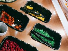 -比格比萨自助(宝山日月光店)