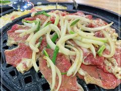 -小米烤肉·和牛原切-创意韩料(东关店)