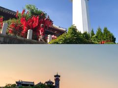 -养马岛旅游度假区