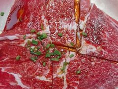 -南浦洞烤肉·新世界版(奥体店)