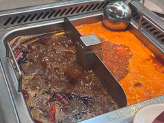 -海底捞火锅(凯德广场店)