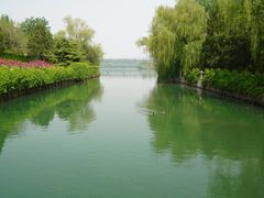 -颐和园