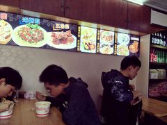 -老闽味沙茶面·姜母鸭(传承35年曾厝垵店)