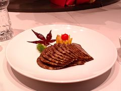 -万荣烤鸭店·北京菜(天坛店)