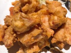 -新一喜铁板料理餐厅·铁板放题(北国商城店)