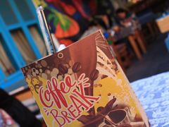 -半坡九号老挝冰咖啡