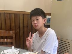 -老陈家烩菜(兴林路店)