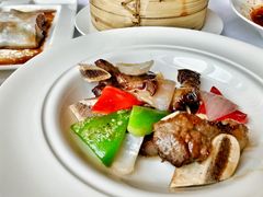 -富力丽思卡尔顿酒店·丽轩中餐厅