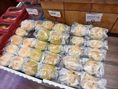 -富贵面包公司(运河店)