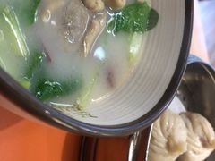 -鸭味先老鸭粉丝馆(瑞金路二号四号小区店)