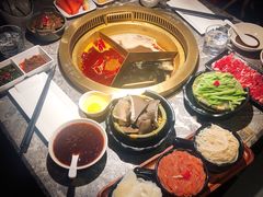 -麻路成都火锅(柏威年店)