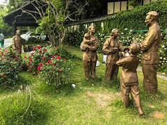 -周立波故居