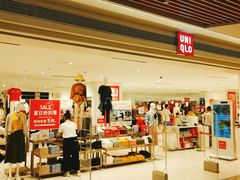 -优衣库(武汉国际广场店)