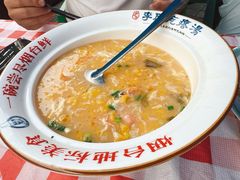 李氏疙瘩汤-李氏疙瘩汤·本地海鲜·老烟台菜(所城里店)