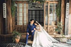 -THE QUEEN(北京店)