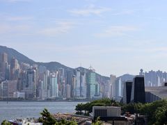 -香港ELEMENTS圆方