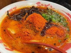 赤王-豚王拉面(澳门银河店)