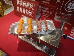 -管氏翅吧(国展店)