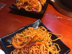 -鑫日千里马朝鲜族小馆(总店)