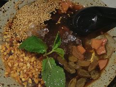 -新辣道鱼火锅(西直门店)
