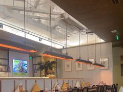 -金牌泰香米(重庆万象城店)