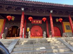-灵谷景区