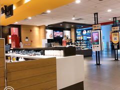 -麦当劳(杭州东站高铁店)