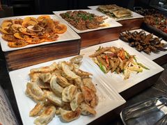 -吉布鲁牛排海鲜自助(CBD万达店)