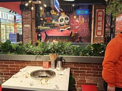 -钢管厂五区小郡肝火锅串串香(总店)