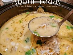 -望乡楼上海菜(日月光店)