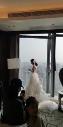 点击看大图 -Chic Bridal 熙可婚纱