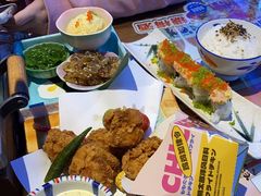 -桃太郎创作料理(大坪店)