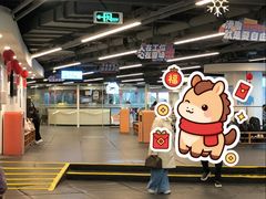 -世界之窗阿尔卑斯冰雪世界